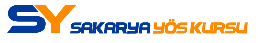 Sakarya YÖS Kursu ile Türkiye’de Üniversite okuma hayallerinize bir adım daha yaklaşın.